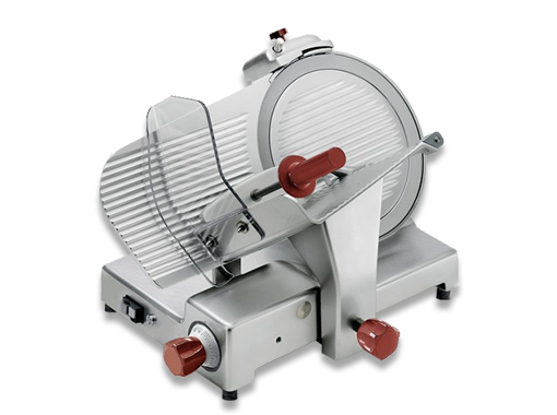 Affettatrice a noleggio